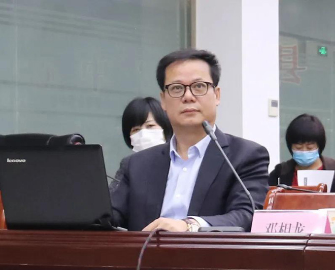 沂南縣企業(yè)大講堂開講 ——現代企業(yè)制度學習