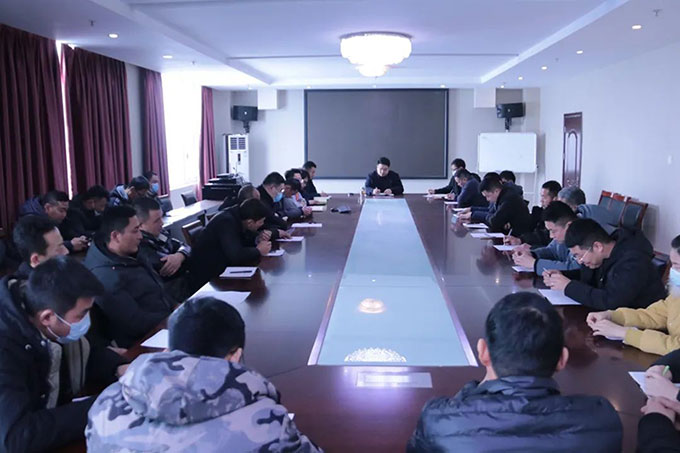 乘風(fēng)破浪，起航2021