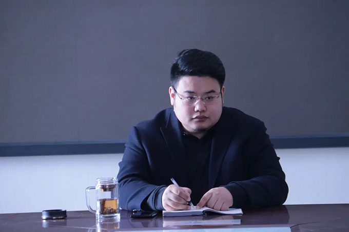 乘風(fēng)破浪，起航2021