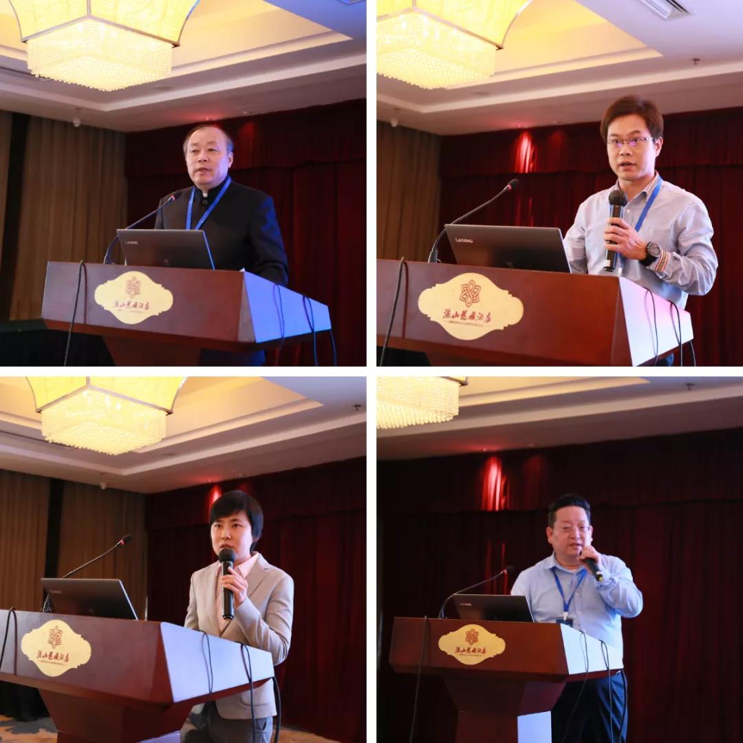 加氣協(xié)會主辦、東岳機(jī)械承辦的第五屆加氣混凝土行業(yè)總工程師論壇暨2021綠色低碳論壇圓滿召開